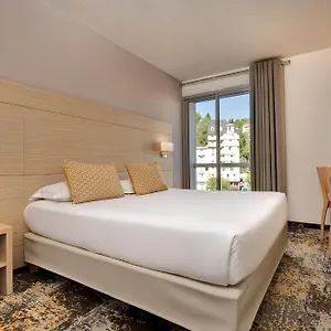 Le Méditerranée Hotel